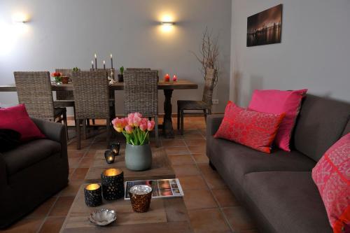 Ferien Domizil S�derstra�e 17