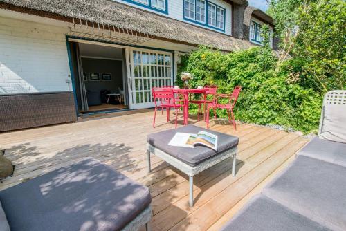 Apartamento Haus Elbe Whg_ 1 _rhein_