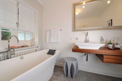 Ferien Domizil Westerh�rn 12
