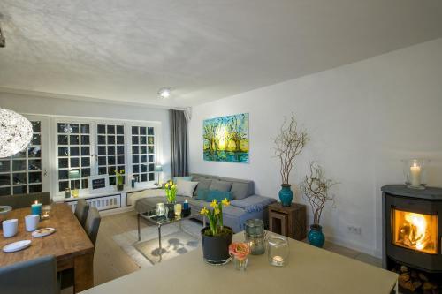 Ferien Domizil Westerh�rn 12