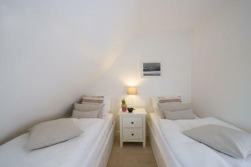 Ferien Domizil Westerh�rn 12