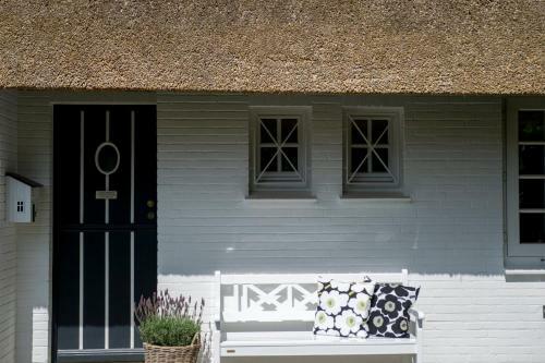 Ferien Domizil Westerh�rn 23