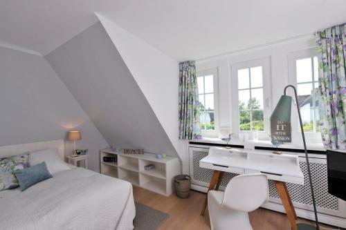 Ferien Domizil Westerh�rn 23