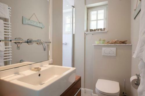 Ferien Domizil Westerh�rn 23