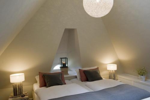 Ferien Domizil Westerh�rn 24