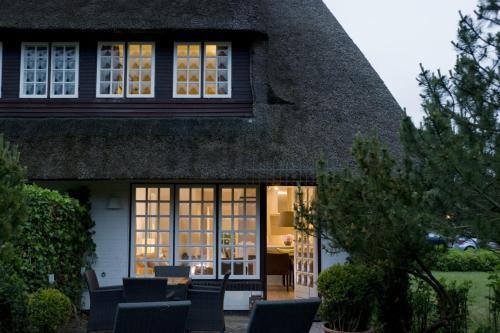 Ferien Domizil Westerh�rn 24