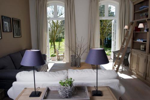 Apartamento Ferien Domizil Zollhaus 1