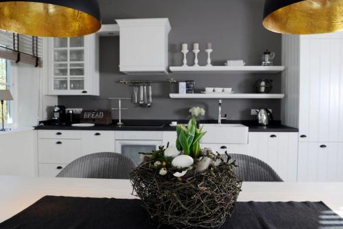 Apartamento Ferien Domizil Zollhaus 1