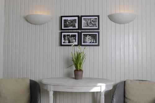 Apartamento Ferien Domizil Zollhaus 1
