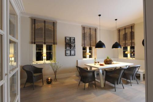 Apartamento Ferien Domizil Zollhaus 1
