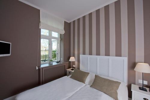 Apartamento Ferien Domizil Zollhaus 1
