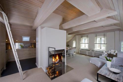 Apartamento Ferien Domizil Zollhaus 2
