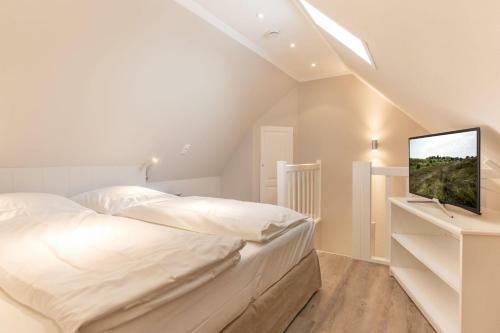 Apartamento Whg_ 8_ Haus Weesterhuk