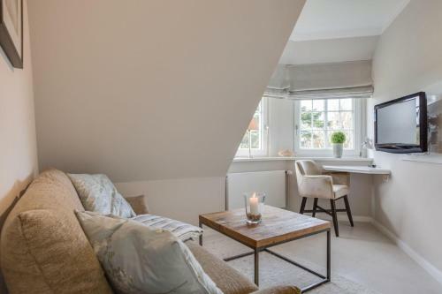 Apartamento Whg_ 8_ Haus Weesterhuk