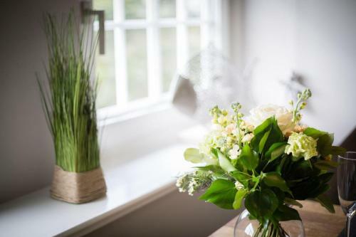 Apartamento Whg_ 8_ Haus Weesterhuk