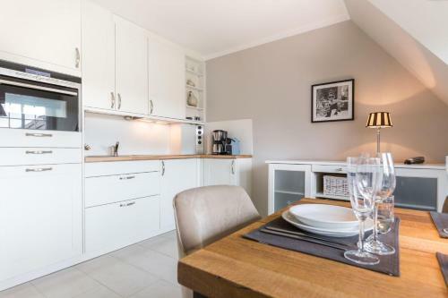 Apartamento Whg_ 8_ Haus Weesterhuk