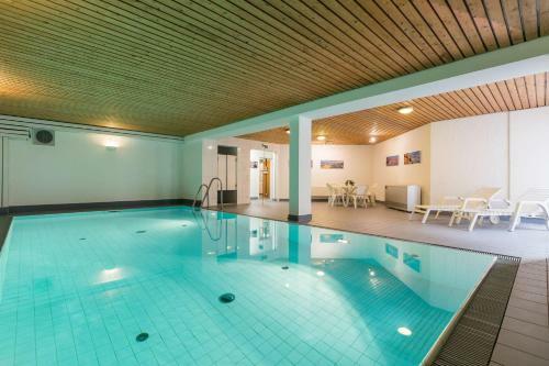 Apartamento Whg_ 8_ Haus Weesterhuk