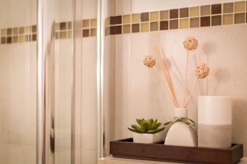 Apartamento Whg_ 8_ Haus Weesterhuk