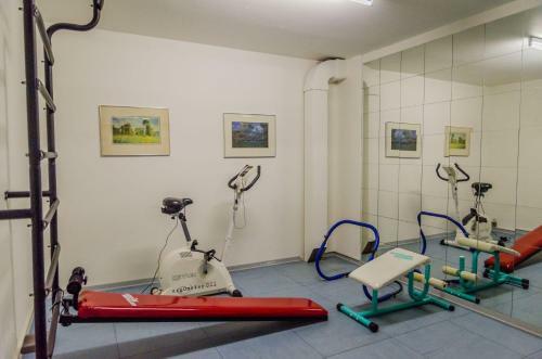 Apartamento Whg_ 8_ Haus Weesterhuk