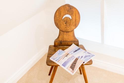 Apartamento Whg_ 22_ Munkmarscher Chaussee 11