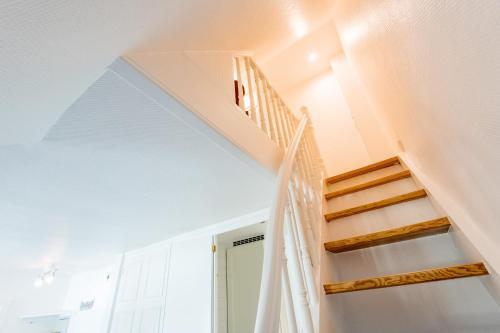Apartamento Whg_ 22_ Munkmarscher Chaussee 11