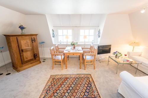 Apartamento Whg_ 22_ Munkmarscher Chaussee 11