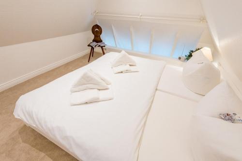 Apartamento Whg_ 22_ Munkmarscher Chaussee 11