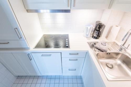 Apartamento Whg_ 22_ Munkmarscher Chaussee 11