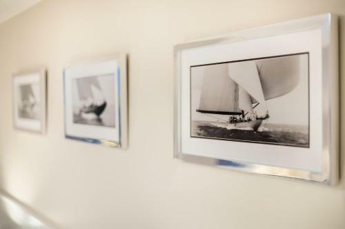 Apartamento Whg_ 13 Seemoewe_ Haus Suederhof