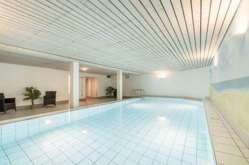 Apartamento Whg_ 13 Seemoewe_ Haus Suederhof
