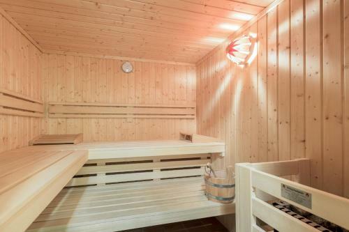 Apartamento Whg_ 13 Seemoewe_ Haus Suederhof