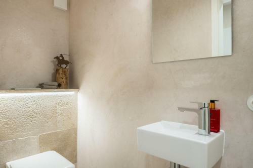 Apartamento Whg_ 13 Seemoewe_ Haus Suederhof
