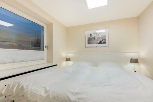 Apartamento Whg_ 13 Seemoewe_ Haus Suederhof