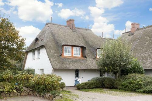 Apartamento Whg_ 13 Seemoewe_ Haus Suederhof