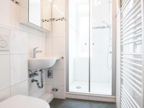Apartamento Haus Seeblick Wohnung B1