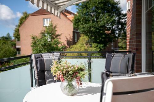 Apartamento Sch�tzenweg 3 Elwert