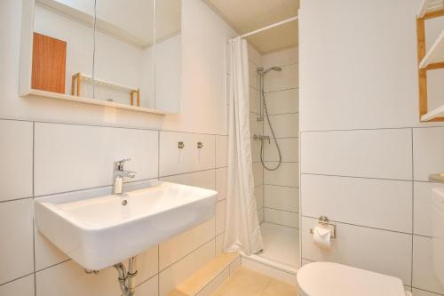 Apartamento Deichhof 3a Deichof 3a Wohnung 15