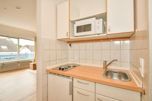Apartamento Deichhof 3a Deichof 3a Wohnung 15