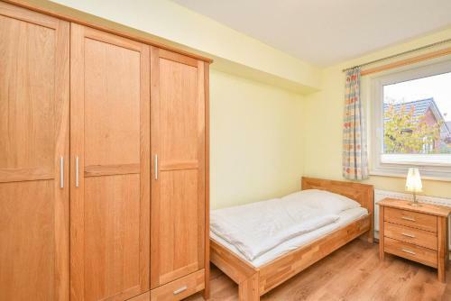 Apartamento Haus Wolke Wolke 6