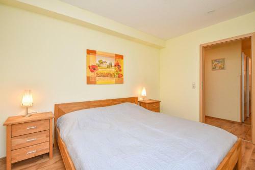 Apartamento Haus Wolke Wolke 6