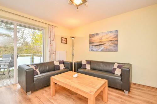 Apartamento Haus Wolke Wolke 6