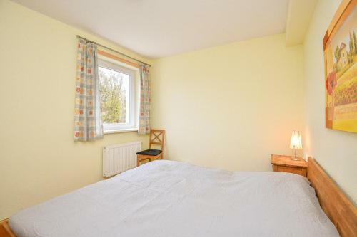Apartamento Haus Wolke Wolke 6