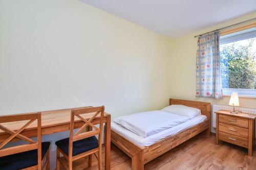 Apartamento Haus Wolke Wolke 2