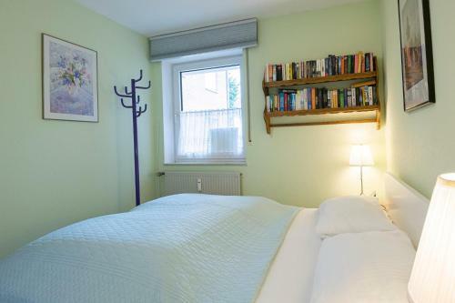 Apartamento Sch�tzenweg 7-9 Wohnung 4