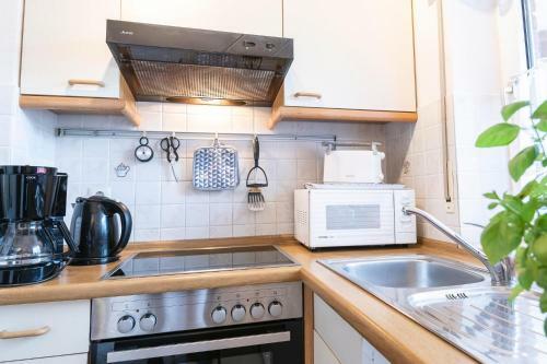 Apartamento Sch�tzenweg 7-9 Wohnung 4