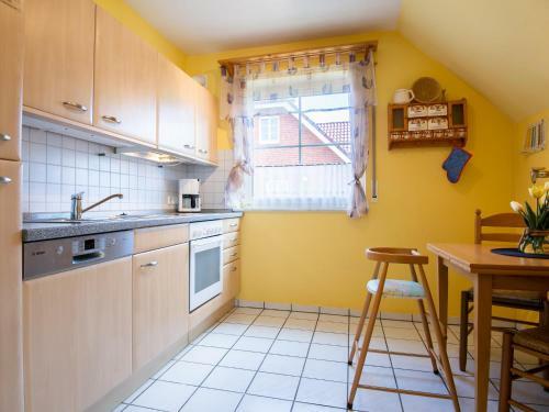 Apartamento Ahornweg 20, Wildebrand
