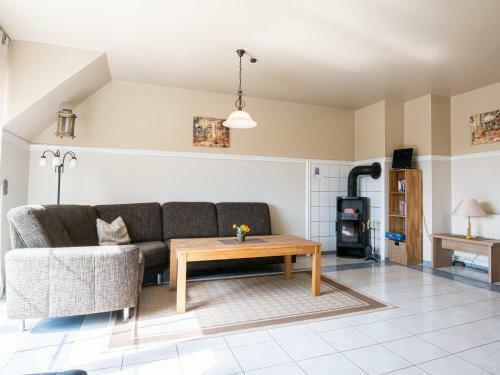 Apartamento Ahornweg 20, Wildebrand