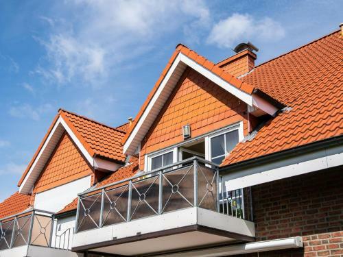 Apartamento Ahornweg 20, Wildebrand