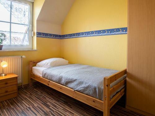 Apartamento Ahornweg 20, Wildebrand