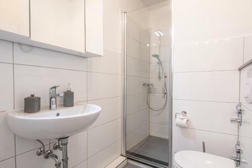 Apartamento Deichhof 3a Wohnung 9